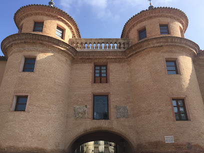 Centro de Estudios Bilbilitanos en Calatayud, Zaragoza