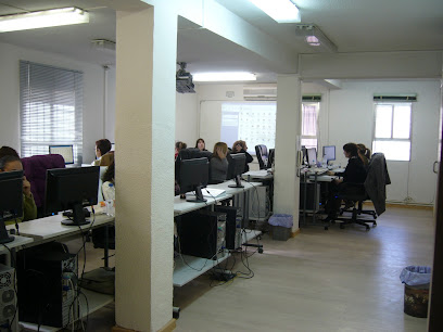 Centro de Estudios CADEL en Leganes, Madrid