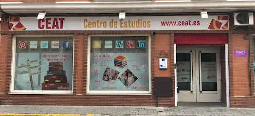 Centro de Estudios CEAT S.L. en Tomelloso, Ciudad Real