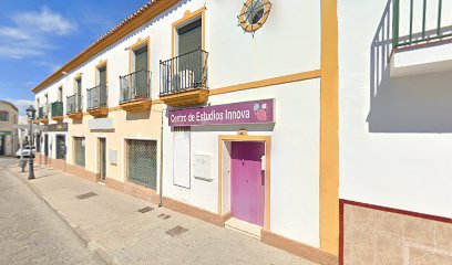 Centro de Estudios Innova en Valencina concepcion, Sevilla