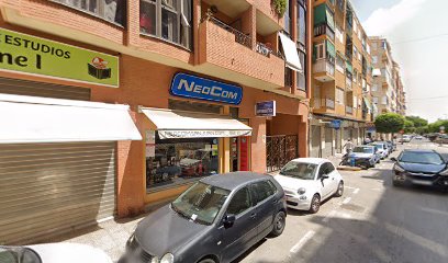 Centro de Estudios Jaime I en Sant joan d´alacant, Alicante