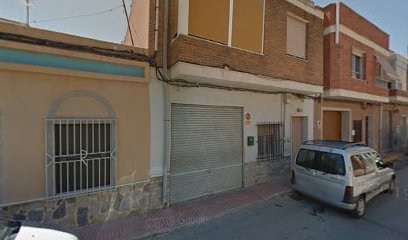 Centro de Estudios – Ludoteca Educa-T en Callosa de segura, Alicante