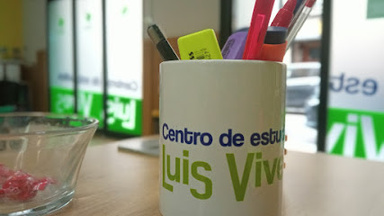 Centro de Estudios Luis Vives Moncloa en Madrid, Madrid