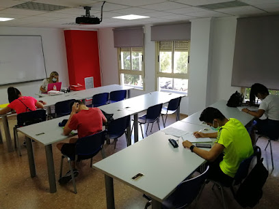 Centro de Estudios Miguel Hernandez – CEMH en Orihuela, Alicante