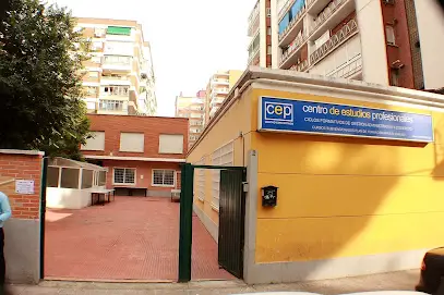 Centro de Estudios Profesionales C.E.P. en Alcala de henares, Madrid