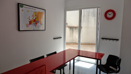 Centro de Estudios Progressa en Mataro, Barcelona