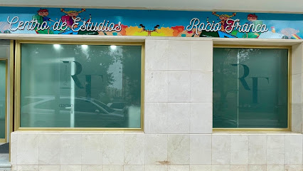 Centro de Estudios Rocio Franco en Jerez de la frontera, Cádiz