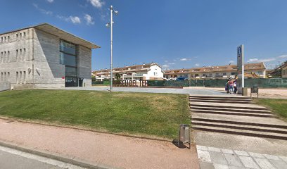Centro de Estudios de los Rios Mediterraneos en Manlleu, Barcelona