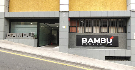 Centro de Formacion Bambu en La orotava, Santa Cruz de Tenerife