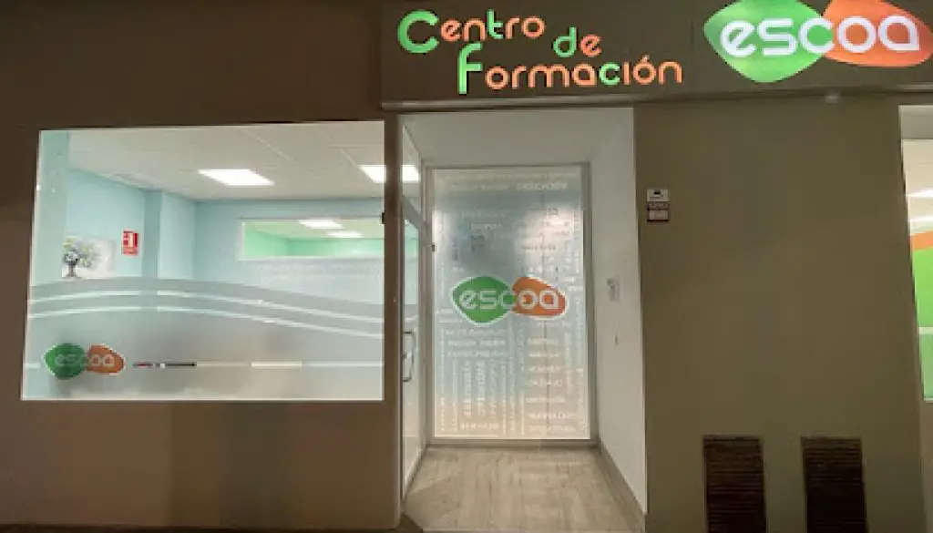 Imagen-del-centro-formativo-Centro-de-Formacion-Escoa-en-Peligros-Granada
