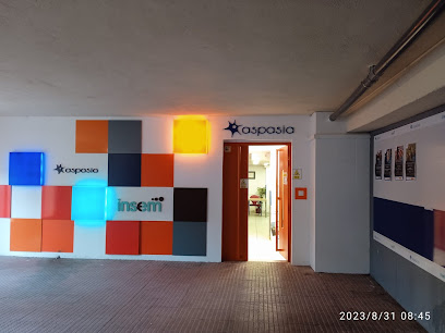 Centro de Formacion Grupo Aspasia Zamora en Zamora, Zamora