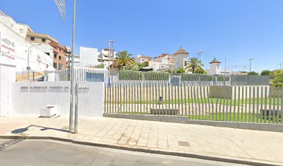 Centro de Formacion Jaramillo en Alcala de guadaira, Sevilla