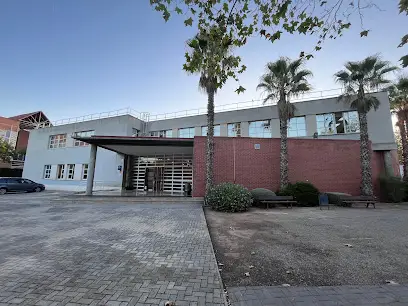 Centro de Formacion Labora Aldaya en Aldaia, Valencia