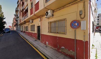 Centro de Formacion Ramiro en Linares, Jaén