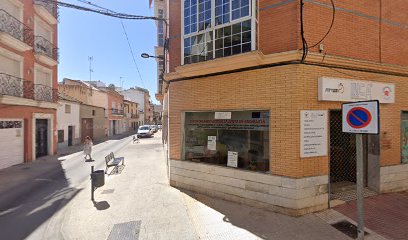 Centro de Formacion Suinsa en Bailen, Jaén
