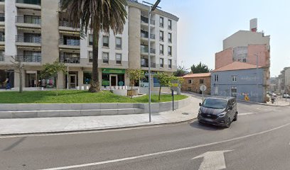 Centro de Formacion e Informatica Mapa en Sanxenxo, Pontevedra