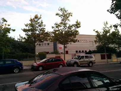 Centro de Formacion e Insercion Laboral en Alcobendas, Madrid