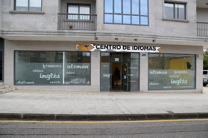 Centro de Idiomas Kangaroo en Carracido, Pontevedra