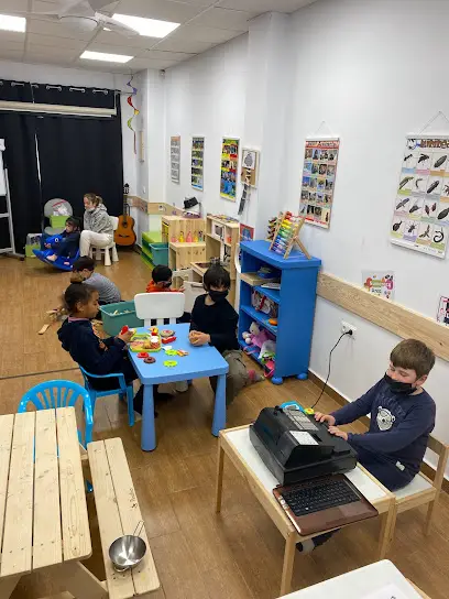 Centro de Ingles Conil en Conil de la frontera, Cádiz