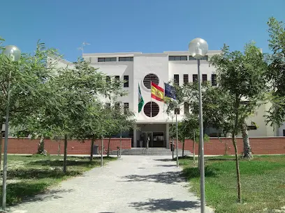 Centro de Integracion y Comunicacion de Almunecar en Almuñecar, Granada