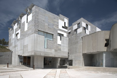 Centro de Posgrado y Formacion Permanente en Seoane, Pontevedra