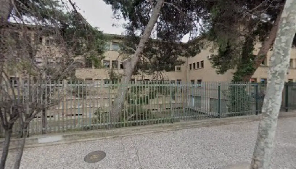 Imagen-del-centro-formativo-Centro-de-Profesorado-Maria-de-Avila-en-Zaragoza-Zaragoza