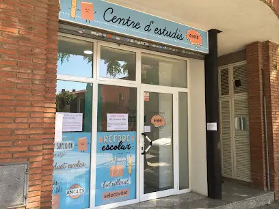 Centro de estudios Grata en Barberà del vallès, Barcelona