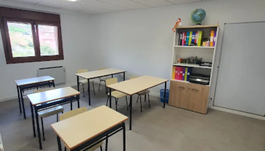 Imagen-del-centro-formativo-Centro-de-estudios-Matriz-en-Macal-Pontevedra