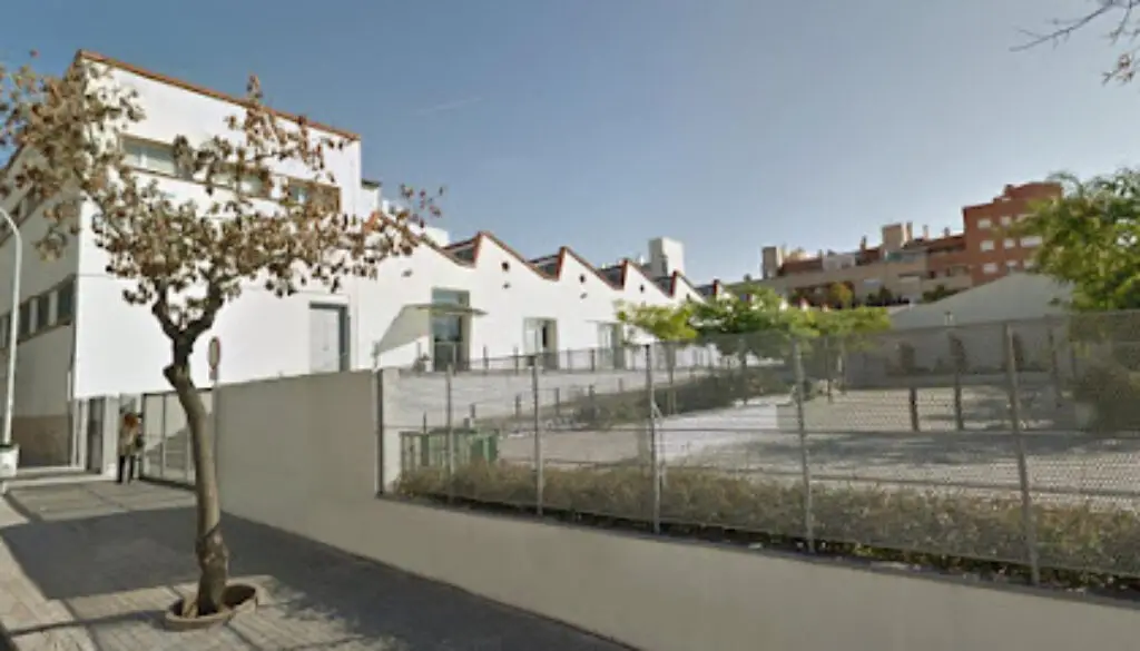 Imagen-del-centro-formativo-Centro-de-formacion-Cal-Molins-en-Sabadell-Barcelona