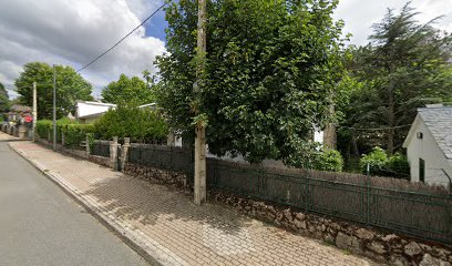 Centro de formacion Grupo Aspasia Navas del Marques en Ciudad ducal, Ávila