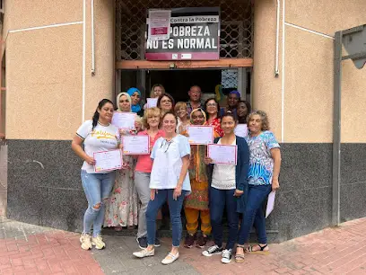 Centro de formacion Proyecto Abraham en Huerta de llano de brujas, Murcia