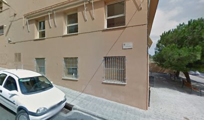 Centro de formacion para adultos Maria Verdaguer en Figueres, Gerona