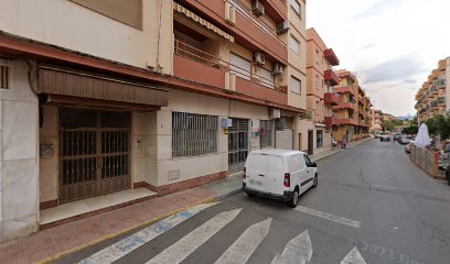 Centro de la Red Vuela Guadalinfo em Benahadux en Benahadux, Almería