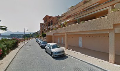 Centro educativo «TOMATIS ALTEA» en Altea la vella, Alicante