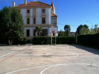 Centro la Ribera en Cascante, Navarra