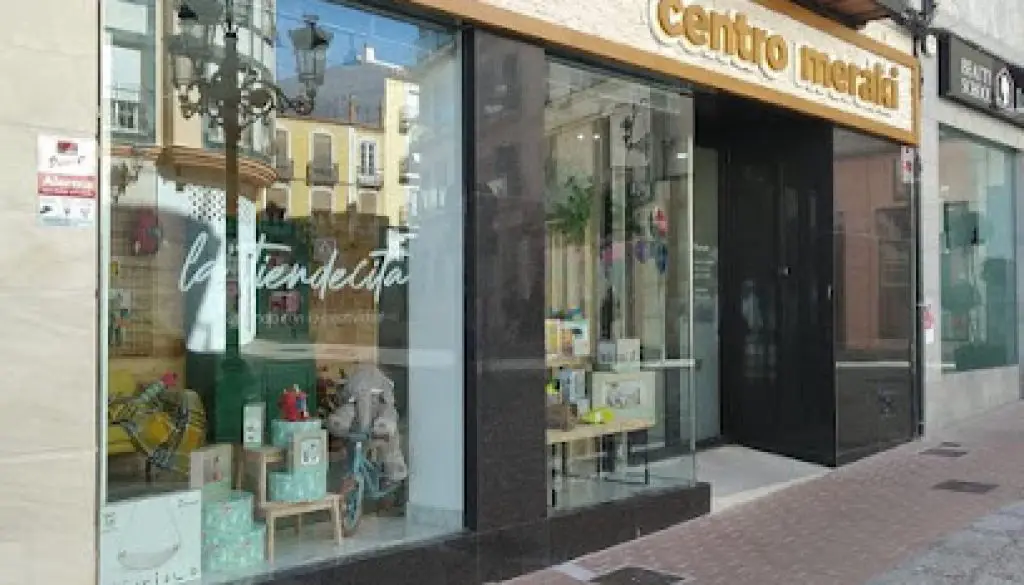 Imagen-del-centro-formativo-Centro-meraki-en-Coin-Malaga