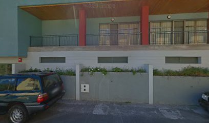Centro ocupacional de Vega de San Mateo en Vega de san mateo, Las Palmas