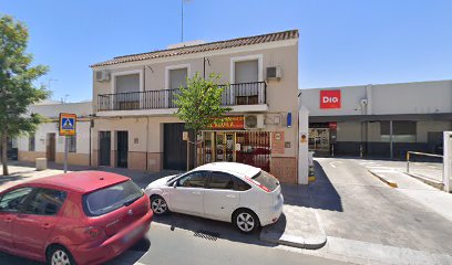 Centros de Formacion El Aguila en Alcala de guadaira, Sevilla