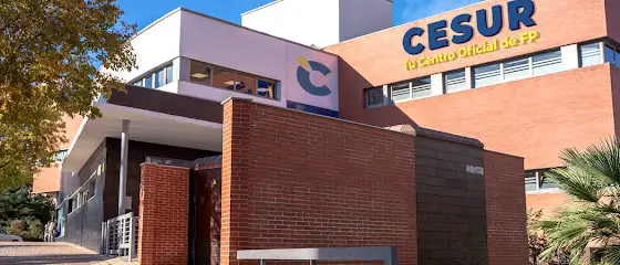 Cesur Caceres – Formacion Profesional en Caceres, Cáceres