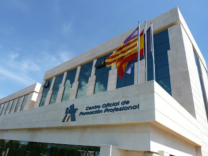 Cesur Mallorca – Formacion Profesional en Palma, Baleares