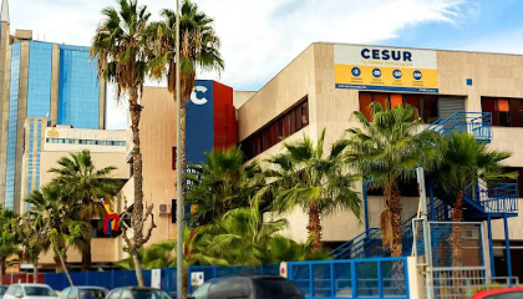 Imagen-del-centro-formativo-Cesur-Murcia-Centro-Formacion-Profesional-en-Murcia-Murcia