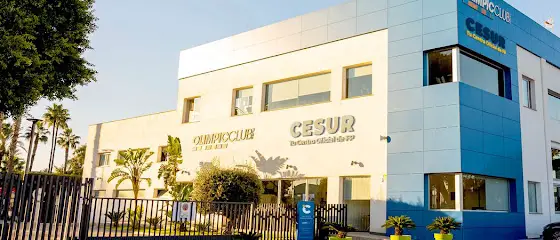 Cesur Murcia Olimpic – Formacion Profesional en Churra, Murcia