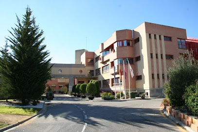 Cifea Molina de Segura. Centro de Referencia Nacional Conservas Vegetales en Molina de segura, Murcia