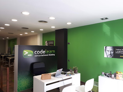 Codelearn Castelldefels en Castelldefels, Barcelona