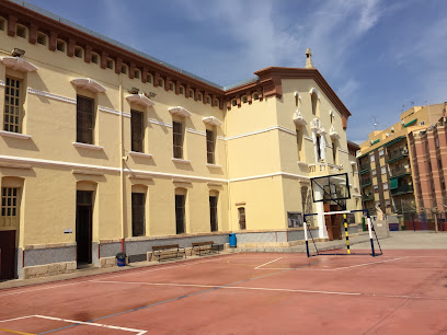 Colegio Concertado de Ensenanza La Salle l’Alcora en Araya, Castellón