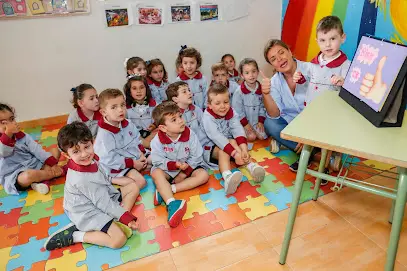 Colegio Diocesano Jesus Nazareno en Aguilar de la frontera, Córdoba