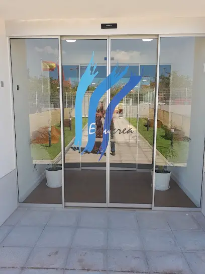 Colegio Educrea El Viso en Villalbilla, Madrid