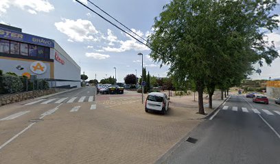 Colegio Jara en Navalagamella, Madrid