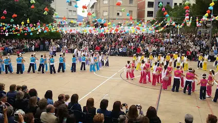 Colegio Jose Arnauda en Alcoy/alcoi, Alicante