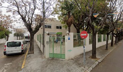 Colegio Koynos en Godella, Valencia